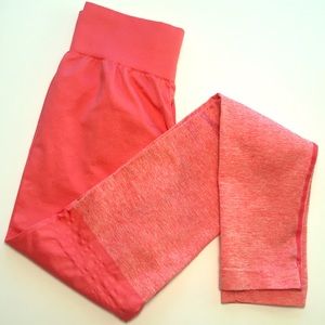 Gymshark New Sport Leggings Pink